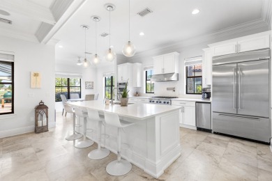 Tucked within the prestigious Genoa neighborhood at Sandestin on Sandestin Golf and Beach Resort - Raven in Florida - for sale on GolfHomes.com, golf home, golf lot