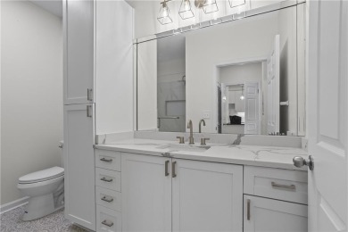 Enjoy resort-style living with a large pool and fully equipped on Art Foundry in Atlantic Station Golf Course in Georgia - for sale on GolfHomes.com, golf home, golf lot