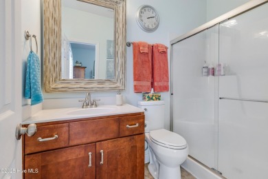 2 Bedrooms at the Beach is just want you need in your Island on Founders Club At St. James Plantation in North Carolina - for sale on GolfHomes.com, golf home, golf lot