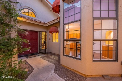 Stunning Location Features Sweeping Panoramic Rear Golf Course & on Gold Canyon Golf Resort - Sidewinder in Arizona - for sale on GolfHomes.com, golf home, golf lot