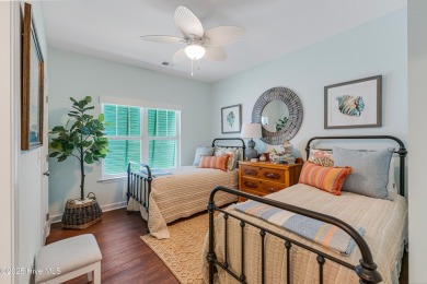 2 Bedrooms at the Beach is just want you need in your Island on Founders Club At St. James Plantation in North Carolina - for sale on GolfHomes.com, golf home, golf lot