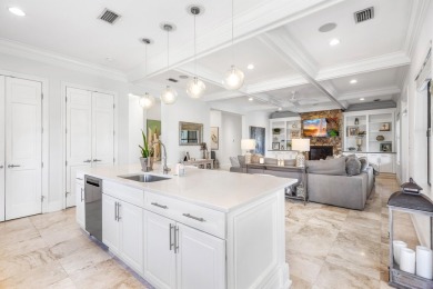 Tucked within the prestigious Genoa neighborhood at Sandestin on Sandestin Golf and Beach Resort - Raven in Florida - for sale on GolfHomes.com, golf home, golf lot