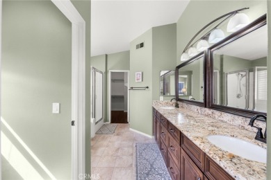 Wonderful Location with a GIANT BACKYARD in Corona Hills and on Cresta Verde Golf Club in California - for sale on GolfHomes.com, golf home, golf lot
