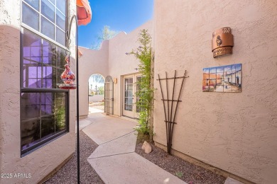 Stunning Location Features Sweeping Panoramic Rear Golf Course & on Gold Canyon Golf Resort - Sidewinder in Arizona - for sale on GolfHomes.com, golf home, golf lot