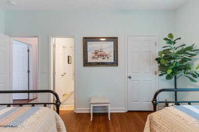 2 Bedrooms at the Beach is just want you need in your Island on Founders Club At St. James Plantation in North Carolina - for sale on GolfHomes.com, golf home, golf lot