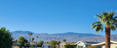 Great Location and Wonderful Mountain Views! This cozy and on Palm Desert Greens Country Club in California - for sale on GolfHomes.com, golf home, golf lot