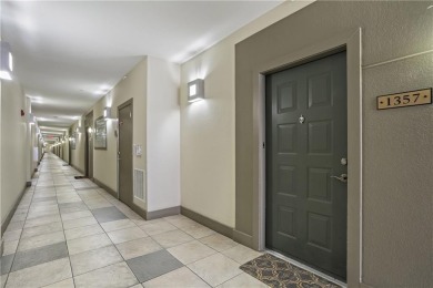 Enjoy resort-style living with a large pool and fully equipped on Art Foundry in Atlantic Station Golf Course in Georgia - for sale on GolfHomes.com, golf home, golf lot