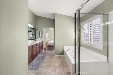 Wonderful Location with a GIANT BACKYARD in Corona Hills and on Cresta Verde Golf Club in California - for sale on GolfHomes.com, golf home, golf lot
