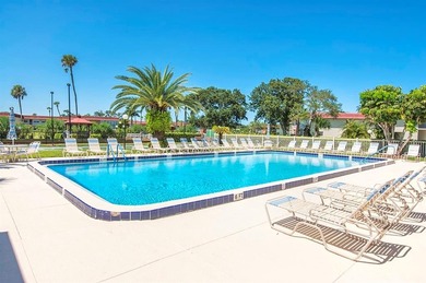 Lakefront Two Bedroom / Two Bath Condo with Beautiful Golf and on The American Golf Club in Florida - for sale on GolfHomes.com, golf home, golf lot