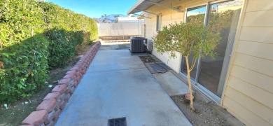 Great Location and Wonderful Mountain Views! This cozy and on Palm Desert Greens Country Club in California - for sale on GolfHomes.com, golf home, golf lot