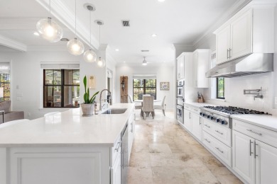 Tucked within the prestigious Genoa neighborhood at Sandestin on Sandestin Golf and Beach Resort - Raven in Florida - for sale on GolfHomes.com, golf home, golf lot