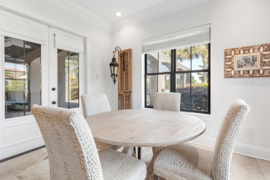 Tucked within the prestigious Genoa neighborhood at Sandestin on Sandestin Golf and Beach Resort - Raven in Florida - for sale on GolfHomes.com, golf home, golf lot