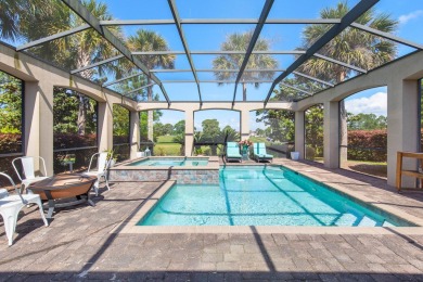 Tucked within the prestigious Genoa neighborhood at Sandestin on Sandestin Golf and Beach Resort - Raven in Florida - for sale on GolfHomes.com, golf home, golf lot