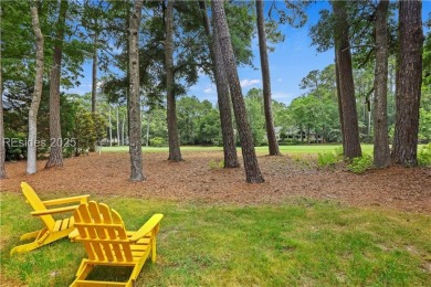 Experience the height of modern luxury with this 2023 on The Golf Club at Indigo Run in South Carolina - for sale on GolfHomes.com, golf home, golf lot