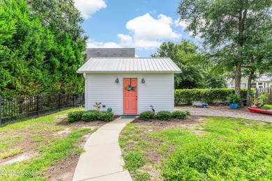 2 Bedrooms at the Beach is just want you need in your Island on Founders Club At St. James Plantation in North Carolina - for sale on GolfHomes.com, golf home, golf lot