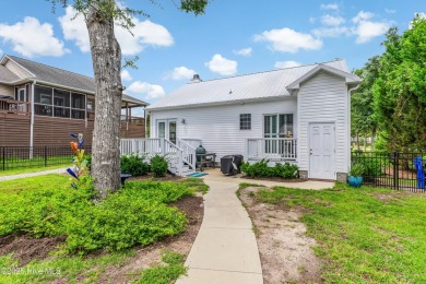 2 Bedrooms at the Beach is just want you need in your Island on Founders Club At St. James Plantation in North Carolina - for sale on GolfHomes.com, golf home, golf lot