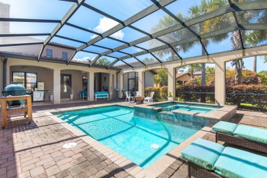 Tucked within the prestigious Genoa neighborhood at Sandestin on Sandestin Golf and Beach Resort - Raven in Florida - for sale on GolfHomes.com, golf home, golf lot
