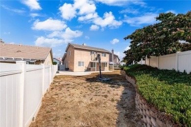 Wonderful Location with a GIANT BACKYARD in Corona Hills and on Cresta Verde Golf Club in California - for sale on GolfHomes.com, golf home, golf lot