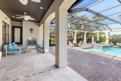 Tucked within the prestigious Genoa neighborhood at Sandestin on Sandestin Golf and Beach Resort - Raven in Florida - for sale on GolfHomes.com, golf home, golf lot