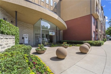 Enjoy resort-style living with a large pool and fully equipped on Art Foundry in Atlantic Station Golf Course in Georgia - for sale on GolfHomes.com, golf home, golf lot