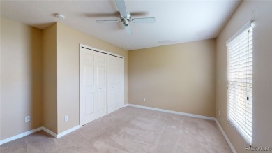 Lots of room in this house, located in Sugarmill Woods. Built by on Sugarmill Woods Golf and Country Club in Florida - for sale on GolfHomes.com, golf home, golf lot