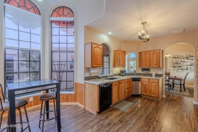 Stunning Location Features Sweeping Panoramic Rear Golf Course & on Gold Canyon Golf Resort - Sidewinder in Arizona - for sale on GolfHomes.com, golf home, golf lot