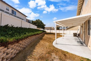 Wonderful Location with a GIANT BACKYARD in Corona Hills and on Cresta Verde Golf Club in California - for sale on GolfHomes.com, golf home, golf lot