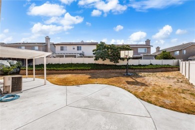 Wonderful Location with a GIANT BACKYARD in Corona Hills and on Cresta Verde Golf Club in California - for sale on GolfHomes.com, golf home, golf lot
