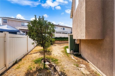 Wonderful Location with a GIANT BACKYARD in Corona Hills and on Cresta Verde Golf Club in California - for sale on GolfHomes.com, golf home, golf lot
