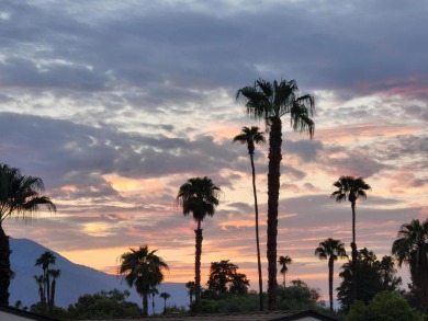 Great Location and Wonderful Mountain Views! This cozy and on Palm Desert Greens Country Club in California - for sale on GolfHomes.com, golf home, golf lot
