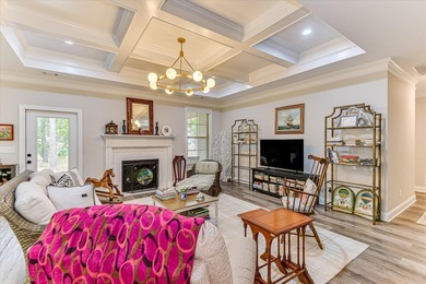 Pristine Craftsmanship, A Versatile Flex Room, and Your on Monticello Golf Club At Savannah Lakes in South Carolina - for sale on GolfHomes.com, golf home, golf lot