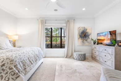Tucked within the prestigious Genoa neighborhood at Sandestin on Sandestin Golf and Beach Resort - Raven in Florida - for sale on GolfHomes.com, golf home, golf lot