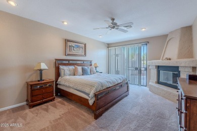 Stunning Location Features Sweeping Panoramic Rear Golf Course & on Gold Canyon Golf Resort - Sidewinder in Arizona - for sale on GolfHomes.com, golf home, golf lot