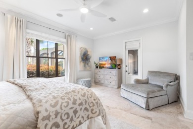 Tucked within the prestigious Genoa neighborhood at Sandestin on Sandestin Golf and Beach Resort - Raven in Florida - for sale on GolfHomes.com, golf home, golf lot