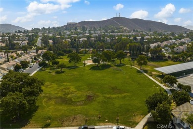 Wonderful Location with a GIANT BACKYARD in Corona Hills and on Cresta Verde Golf Club in California - for sale on GolfHomes.com, golf home, golf lot