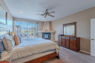 Stunning Location Features Sweeping Panoramic Rear Golf Course & on Gold Canyon Golf Resort - Sidewinder in Arizona - for sale on GolfHomes.com, golf home, golf lot
