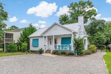 2 Bedrooms at the Beach is just want you need in your Island on Founders Club At St. James Plantation in North Carolina - for sale on GolfHomes.com, golf home, golf lot