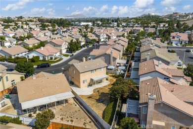 Wonderful Location with a GIANT BACKYARD in Corona Hills and on Cresta Verde Golf Club in California - for sale on GolfHomes.com, golf home, golf lot
