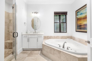 Tucked within the prestigious Genoa neighborhood at Sandestin on Sandestin Golf and Beach Resort - Raven in Florida - for sale on GolfHomes.com, golf home, golf lot
