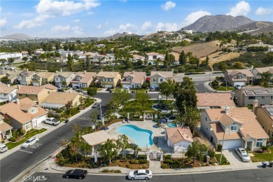 Wonderful Location with a GIANT BACKYARD in Corona Hills and on Cresta Verde Golf Club in California - for sale on GolfHomes.com, golf home, golf lot