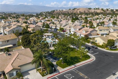 Wonderful Location with a GIANT BACKYARD in Corona Hills and on Cresta Verde Golf Club in California - for sale on GolfHomes.com, golf home, golf lot