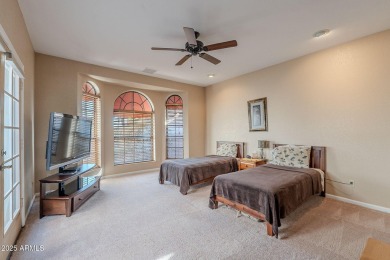Stunning Location Features Sweeping Panoramic Rear Golf Course & on Gold Canyon Golf Resort - Sidewinder in Arizona - for sale on GolfHomes.com, golf home, golf lot