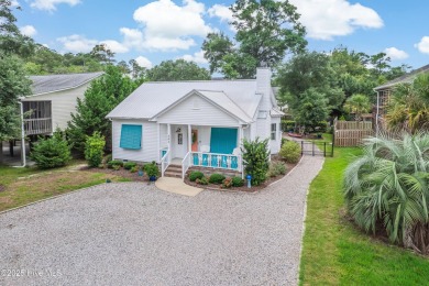 2 Bedrooms at the Beach is just want you need in your Island on Founders Club At St. James Plantation in North Carolina - for sale on GolfHomes.com, golf home, golf lot