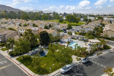 Wonderful Location with a GIANT BACKYARD in Corona Hills and on Cresta Verde Golf Club in California - for sale on GolfHomes.com, golf home, golf lot
