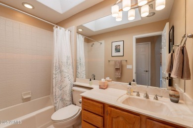 Stunning Location Features Sweeping Panoramic Rear Golf Course & on Gold Canyon Golf Resort - Sidewinder in Arizona - for sale on GolfHomes.com, golf home, golf lot