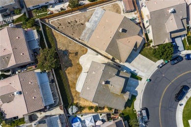 Wonderful Location with a GIANT BACKYARD in Corona Hills and on Cresta Verde Golf Club in California - for sale on GolfHomes.com, golf home, golf lot