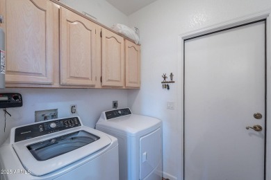 Stunning Location Features Sweeping Panoramic Rear Golf Course & on Gold Canyon Golf Resort - Sidewinder in Arizona - for sale on GolfHomes.com, golf home, golf lot