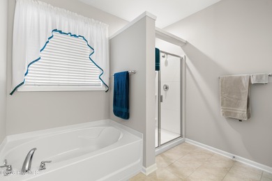 Welcome home to this beautiful 4-bedroom, 2-bath single-family on Crow Creek Golf Club in North Carolina - for sale on GolfHomes.com, golf home, golf lot