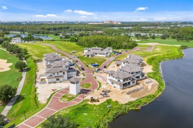 Pre-Construction. To be built. Unicorp National Developments on Ritz-Carlton Golf Club, Grande Lakes Orlando in Florida - for sale on GolfHomes.com, golf home, golf lot