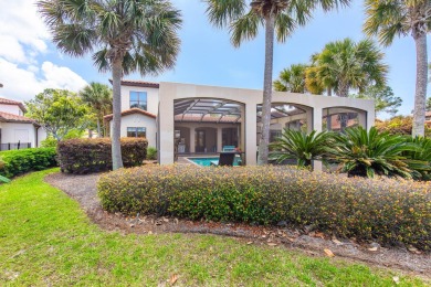 Tucked within the prestigious Genoa neighborhood at Sandestin on Sandestin Golf and Beach Resort - Raven in Florida - for sale on GolfHomes.com, golf home, golf lot